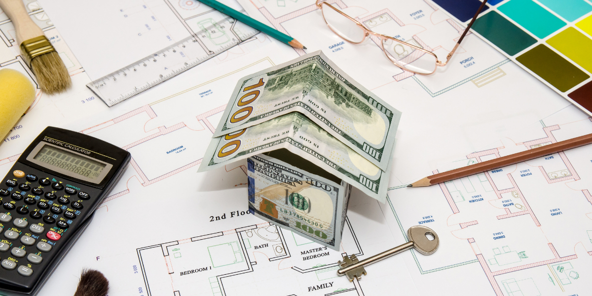 Ile kosztuje projekt domu w 2023 roku?